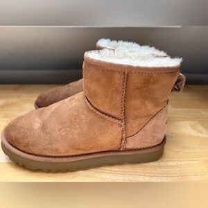 UGG Classic Mini II Boots | Women's Sz 7